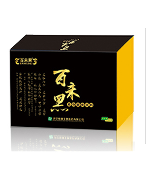百未黑營(yíng)養(yǎng)餐